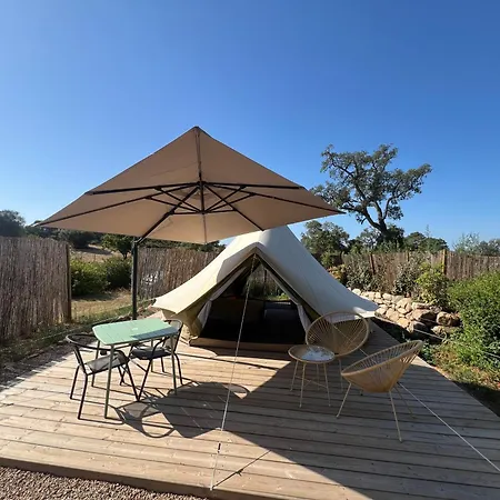 Le Tipi * Lecci