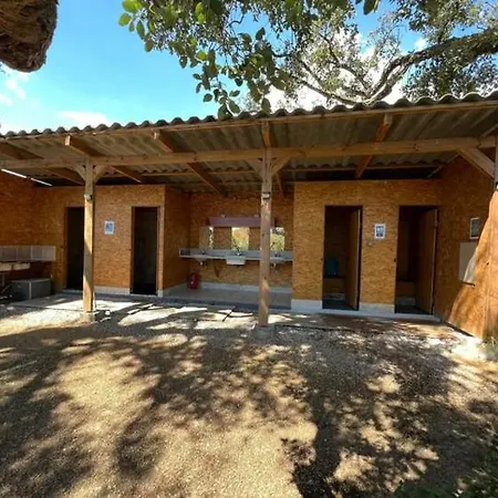 Le Tipi Lecci
