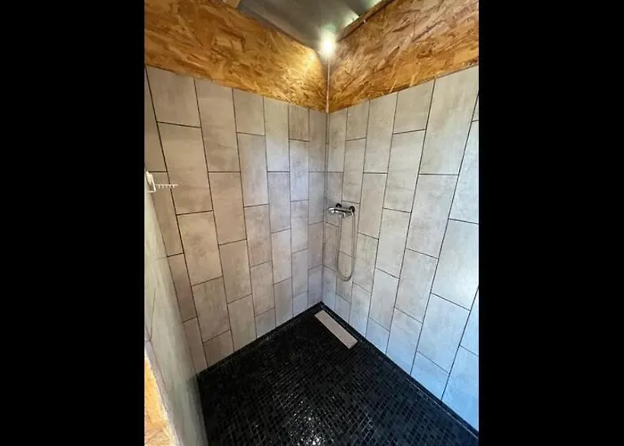 Le Tipi Luxusní stan Lecci